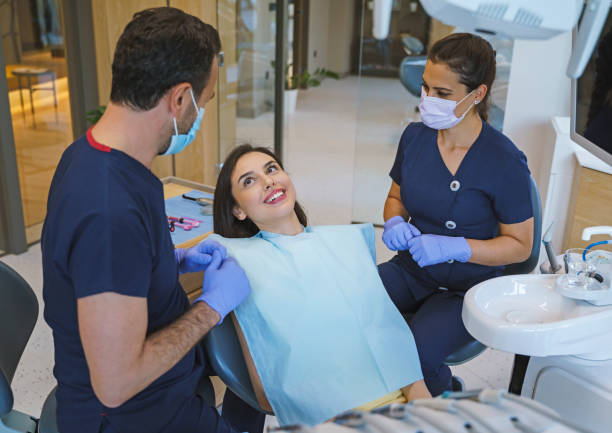 Best Teeth Whitening  in Hondo, TX
