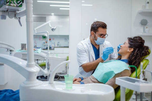 Best Oral Cancer Screening  in Hondo, TX