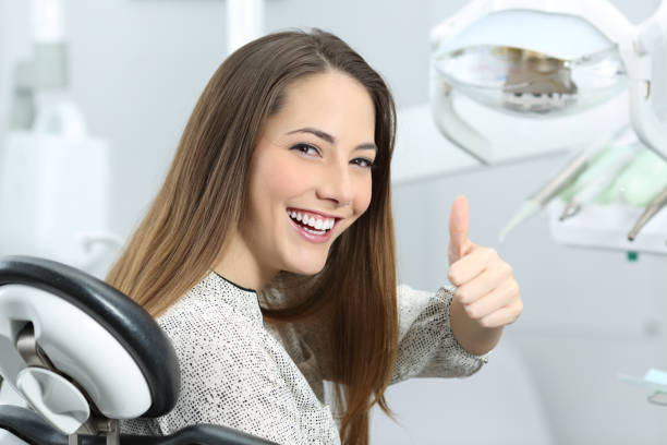 Why Choose Us for Your Dental Needs in Hondo, TX